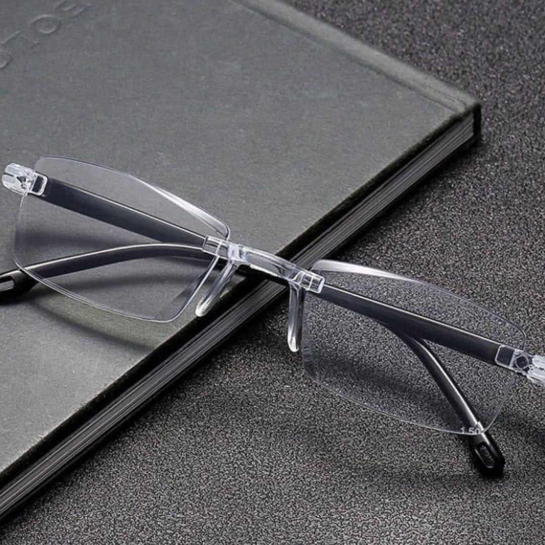 FDDAILYGLASSESPOWER-+2.50 Pack of 2