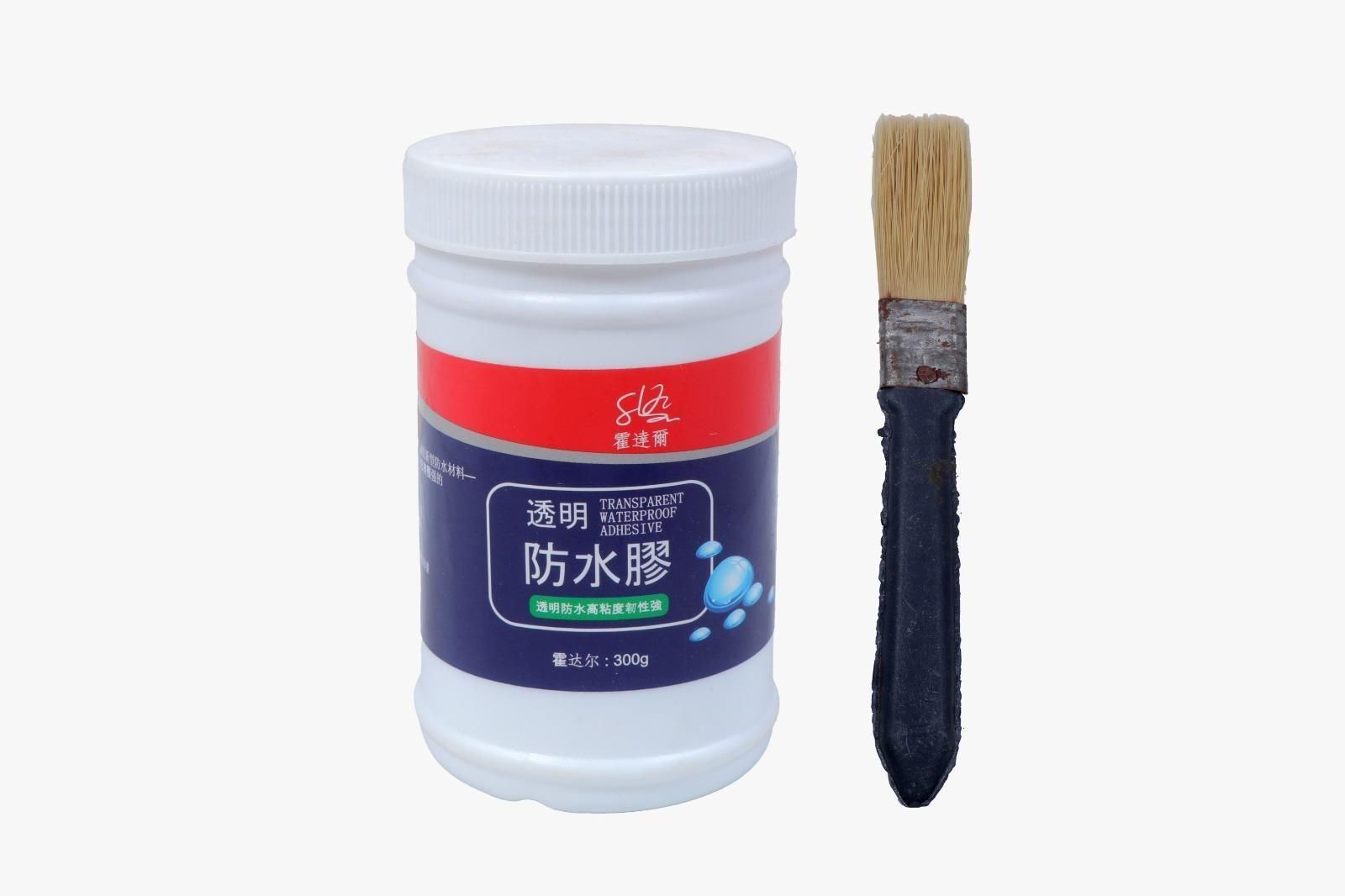 Waterproof Insulating Sealant Glue