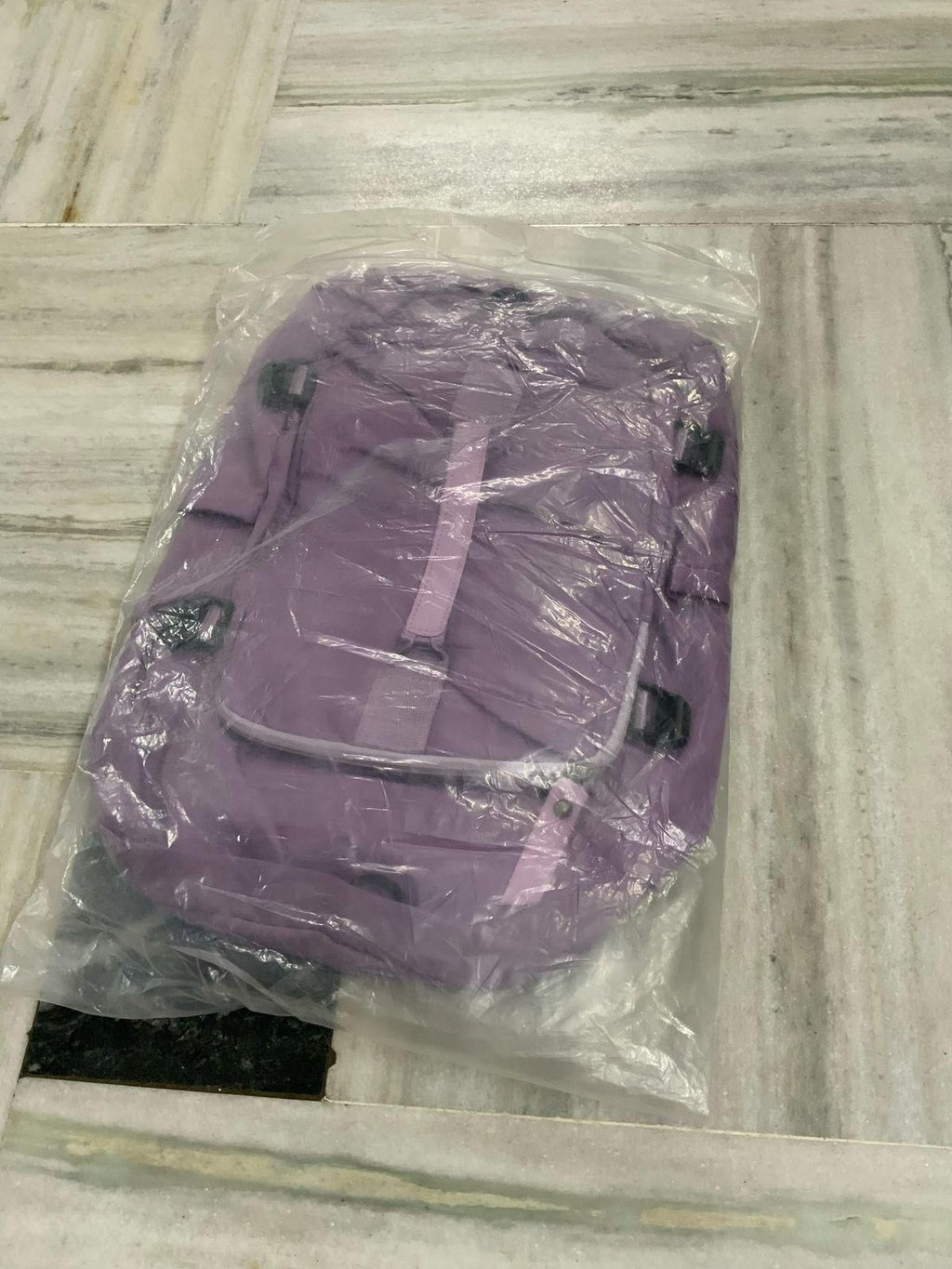 Multifunctional Outdoor Travel Bag